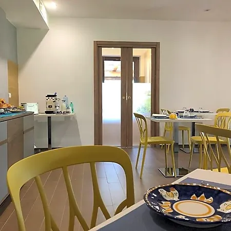 Artemide 住宿加早餐酒店