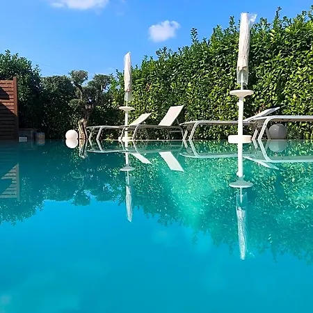 Artemide 阿格罗波利