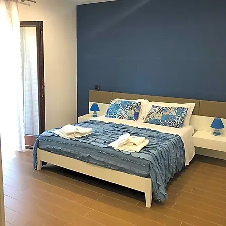Artemide 4* Agropoli