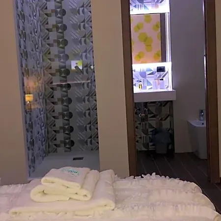 Artemide 4* Agropoli