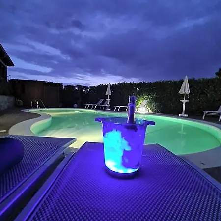 Artemide Frühstückspension
