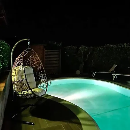 Artemide Bed & Breakfast 4*