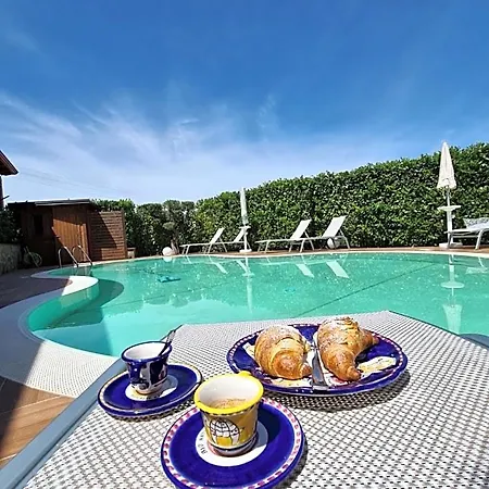 Alojamento de Acomodação e Pequeno-almoço Artemide