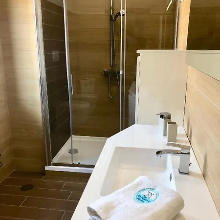 Artemide 2* Agropoli
