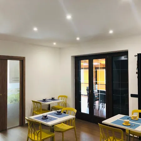 Artemide 4* Agropoli