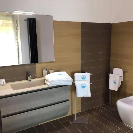 Bed & Breakfast Artemide 2*