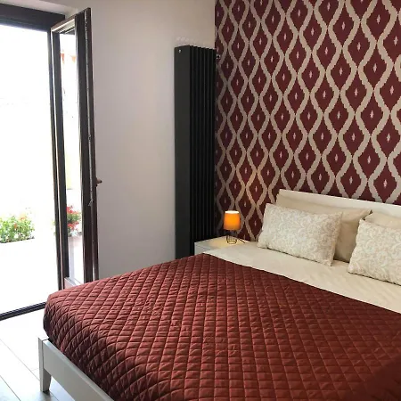 Artemide Bed & Breakfast 4*