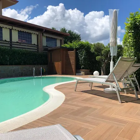 Artemide 4* Agropoli