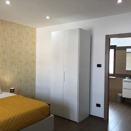 Bed & Breakfast Artemide 2*