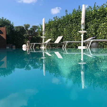 Bed & Breakfast Artemide Agropoli