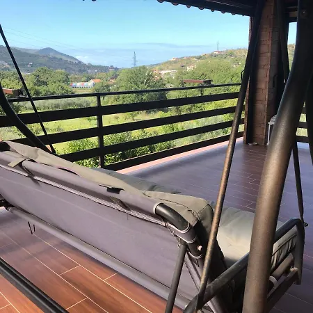 Bed & Breakfast Artemide Agropoli