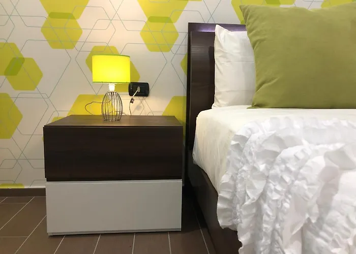 Artemide Bed and breakfast