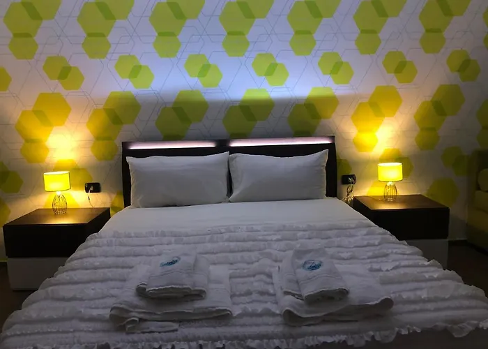 Artemide Bed and breakfast