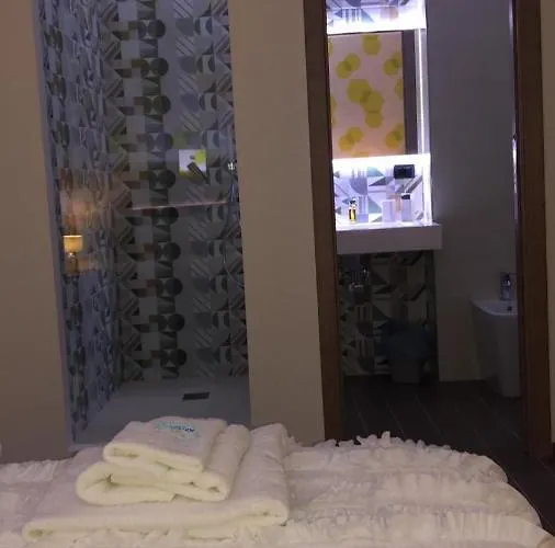 Bed and breakfast Artemide Agropoli