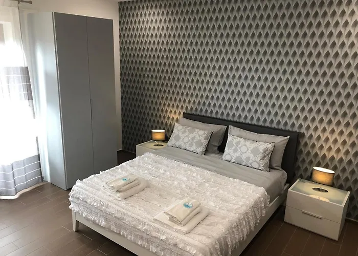 Artemide Bed and breakfast 4*