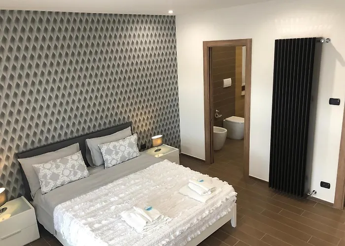 Artemide 4* Agropoli