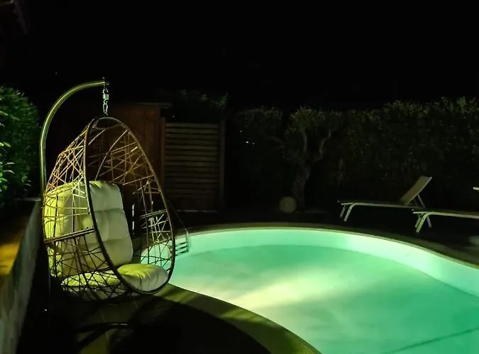 Bed and breakfast Artemide Agropoli