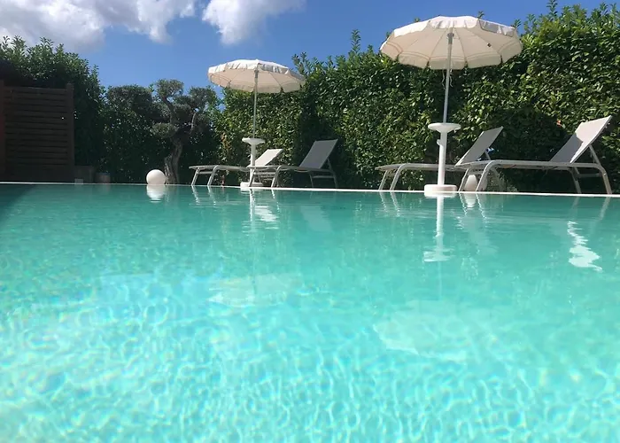 Bed and breakfast Artemide