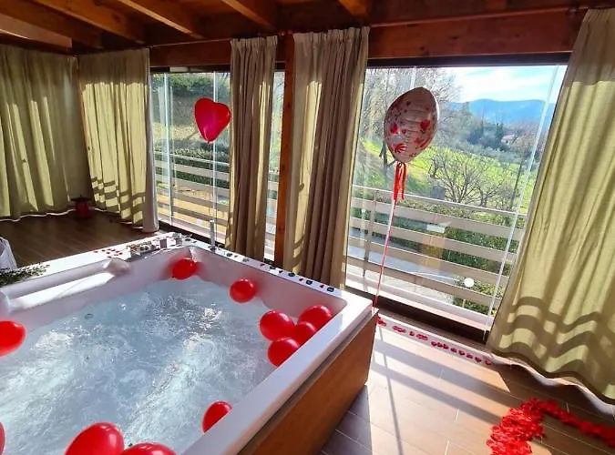 Bed and breakfast Artemide 4*