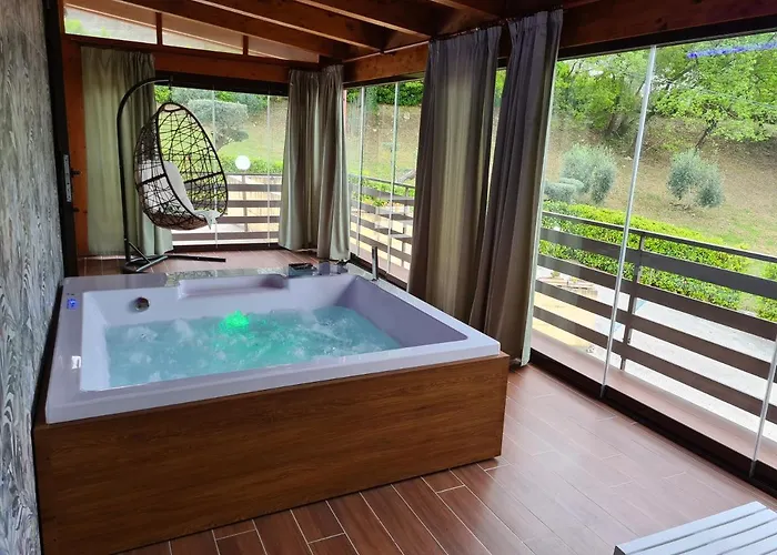 Artemide Bed and breakfast 4*