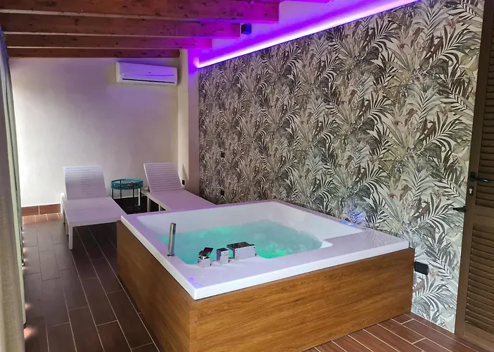 Artemide Bed and breakfast