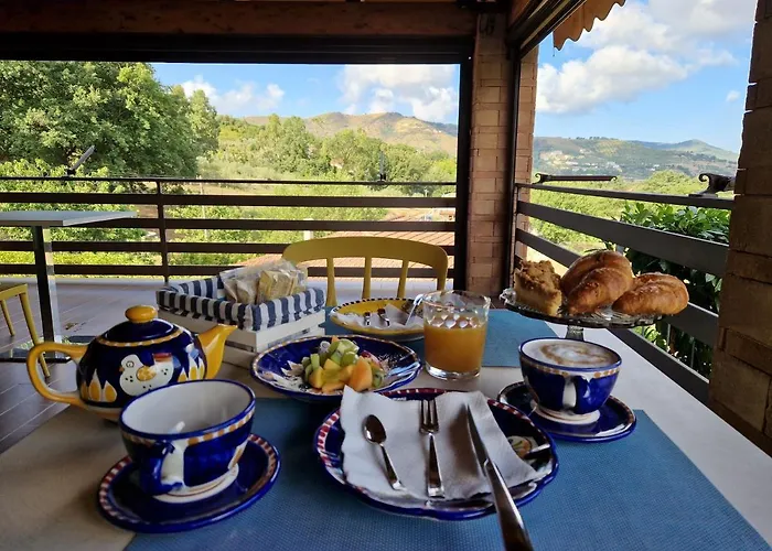 Artemide 4* Agropoli