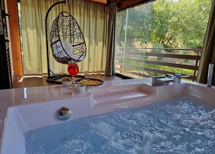 Artemide Bed and breakfast