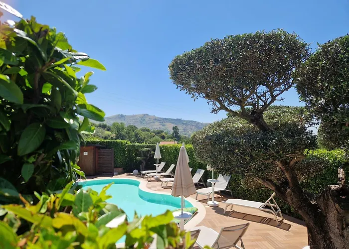 Artemide Bed and breakfast