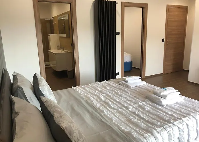 Artemide Bed and breakfast