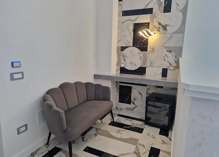 Artemide Bed and breakfast Agropoli