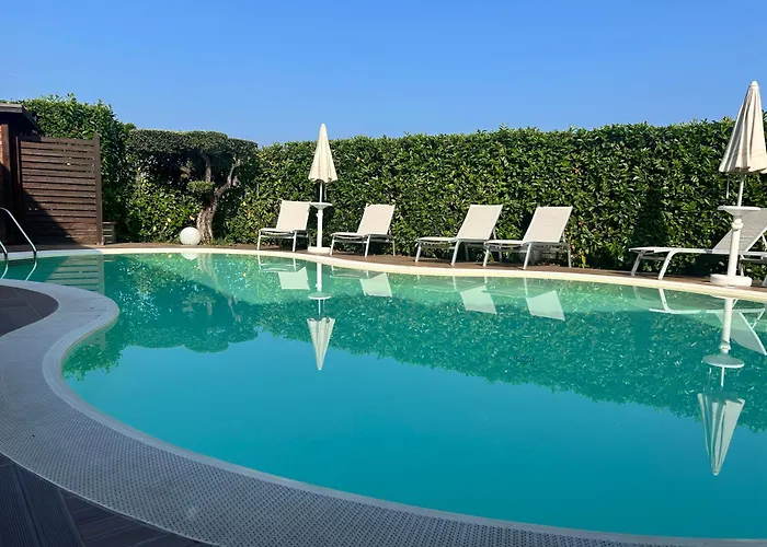 Artemide Bed and breakfast