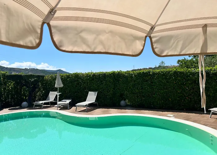 Bed and breakfast Artemide