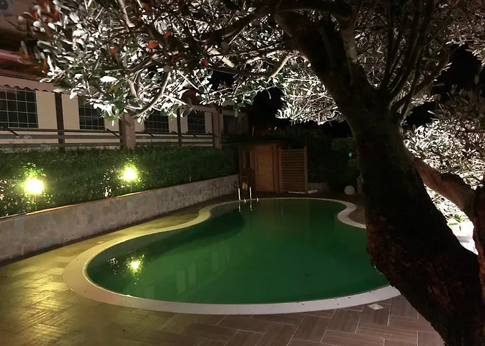 Artemide Agropoli
