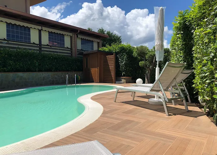 Artemide 4* Agropoli