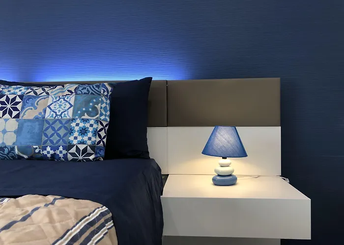 Bed and breakfast Artemide Agropoli