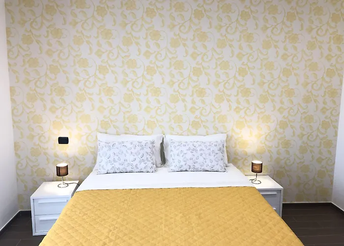 Artemide 4* Agropoli