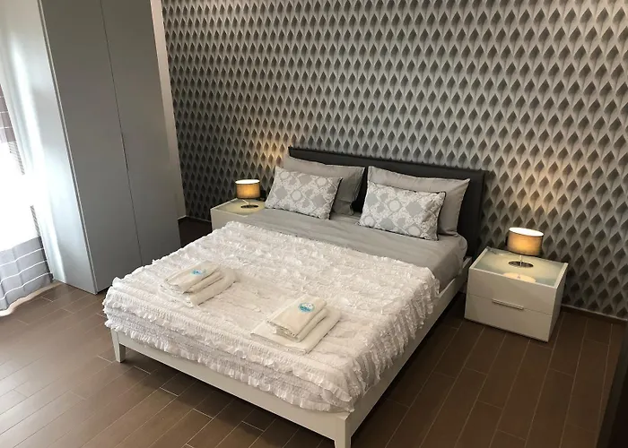Artemide 4* Agropoli