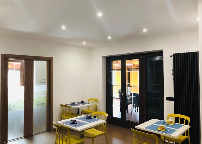 Artemide 4* Agropoli