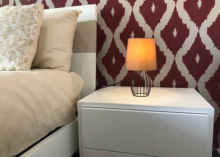 Artemide Bed and breakfast Agropoli