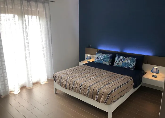 Artemide Bed and breakfast Agropoli