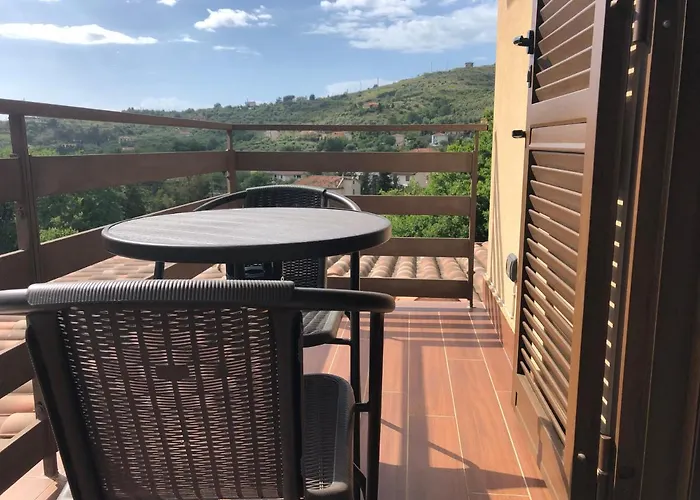 Artemide Bed and breakfast Agropoli